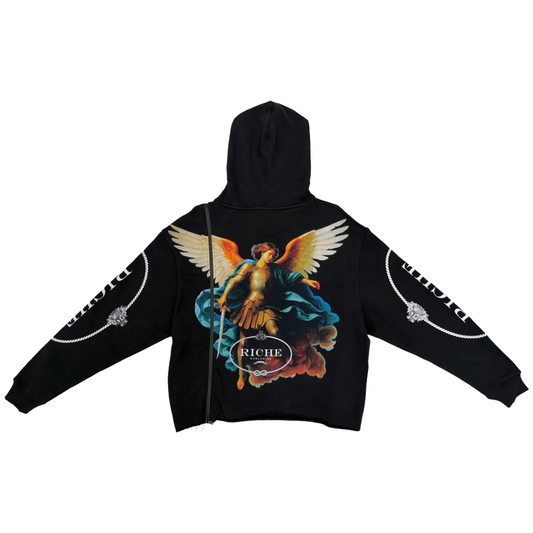 VIERICHE ARCHANGEL RISEN HOODIE