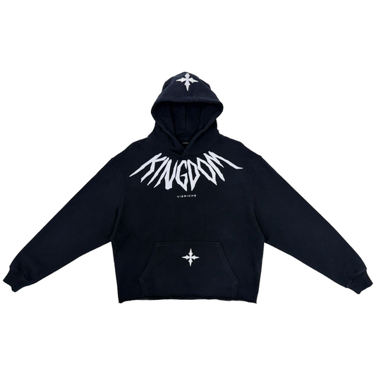 VIERICHE KINGDOM BATTLE HOODIE