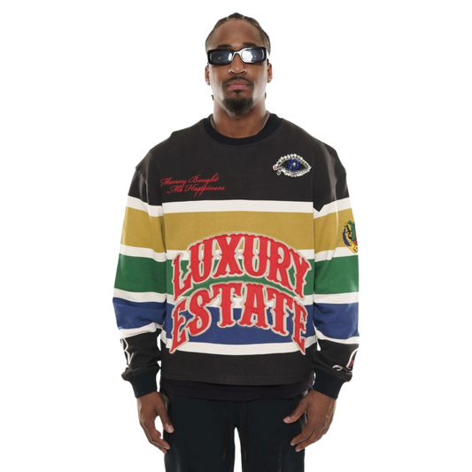 VIERICHE NEVER LIKED U RUGBY