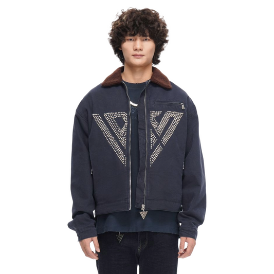 VALABASAS "ORIENT" JACKET