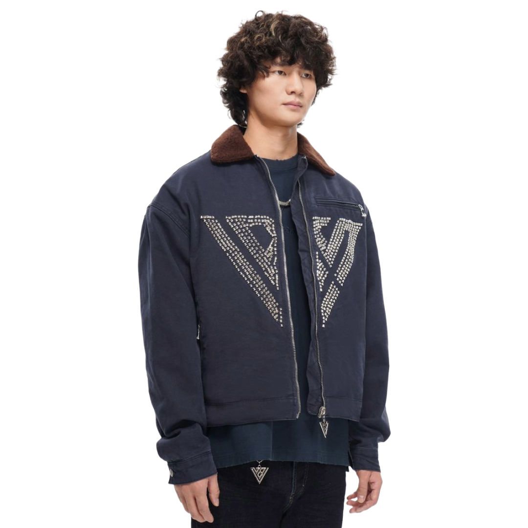 VALABASAS "ORIENT" JACKET