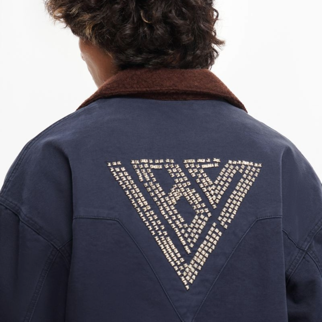 VALABASAS "ORIENT" JACKET