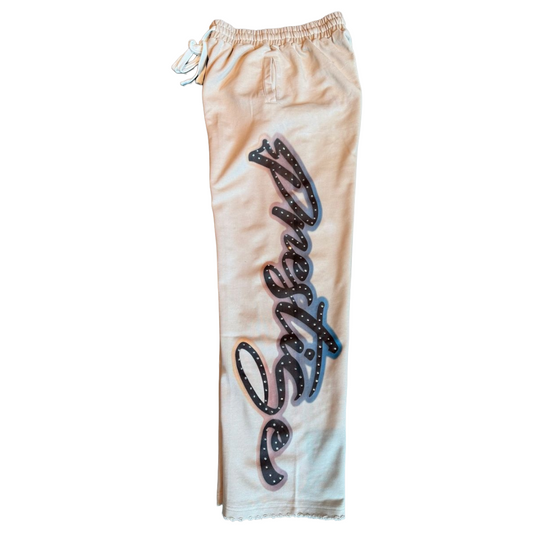 PRESTIGE ANGEL SWEATPANTS