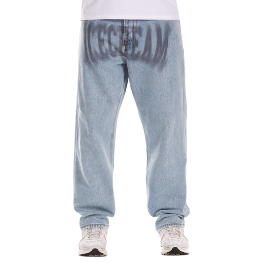 IC FADER JEANS - VANILLA FIT