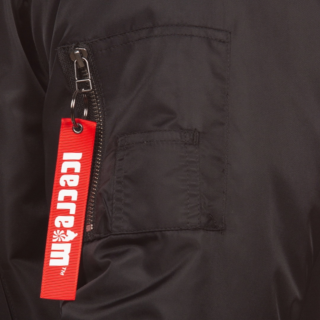 IC FLIGHT JACKET