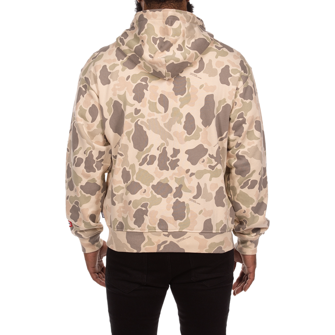 IC DUCK HOODIE