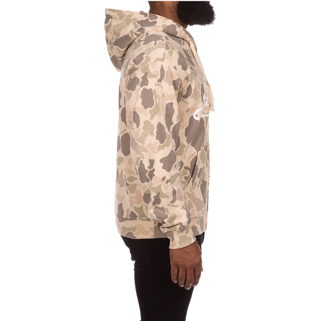 IC DUCK HOODIE