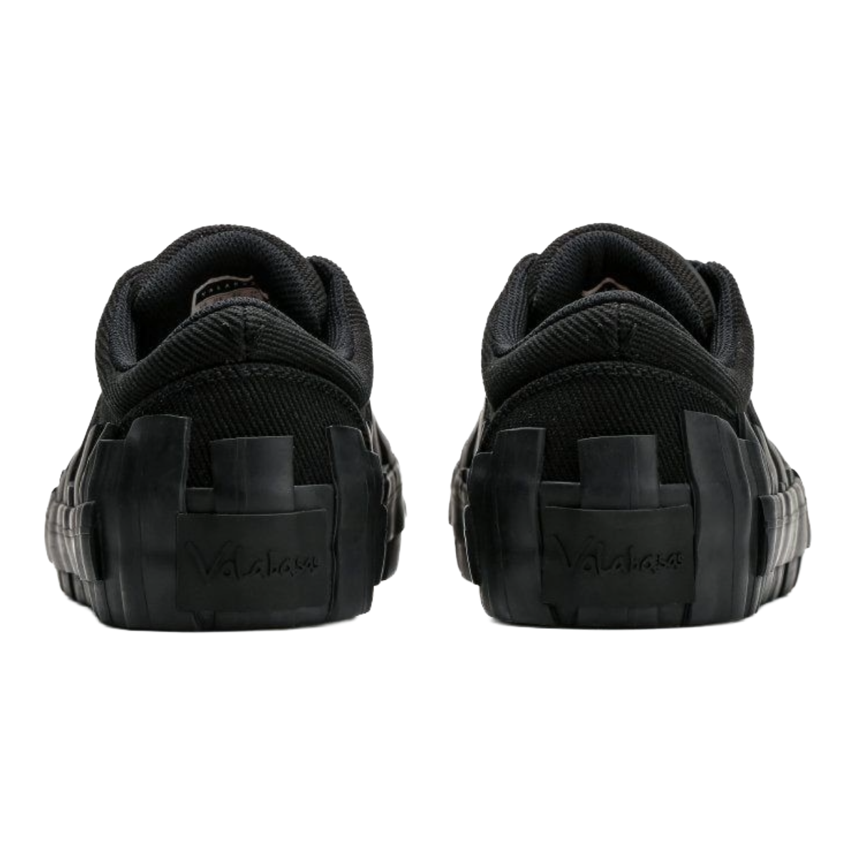 VALABASAS YURATSU 100 TRIPLE BLACK SHOES