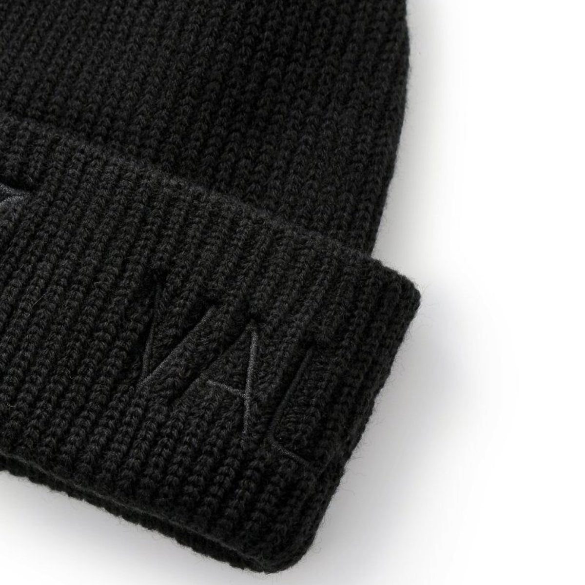 VALABASAS MR.BEANIE (BLACK)