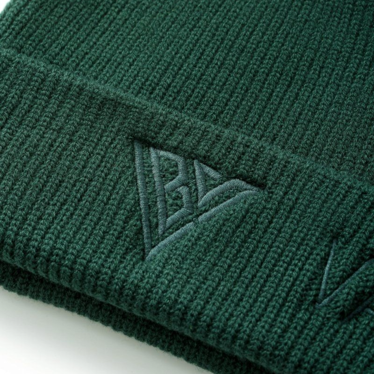 VALABASAS MR.BEANIE (GREEN)