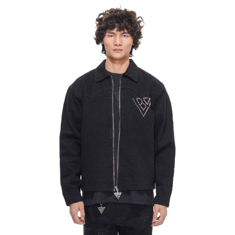 VALABASAS 'PRIMED' JACKET