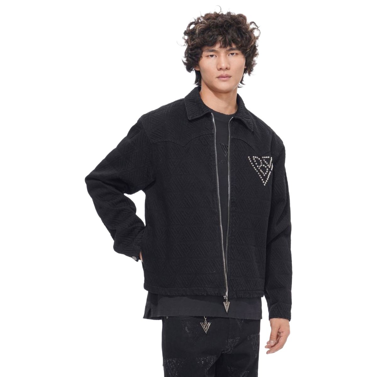 VALABASAS 'PRIMED' JACKET