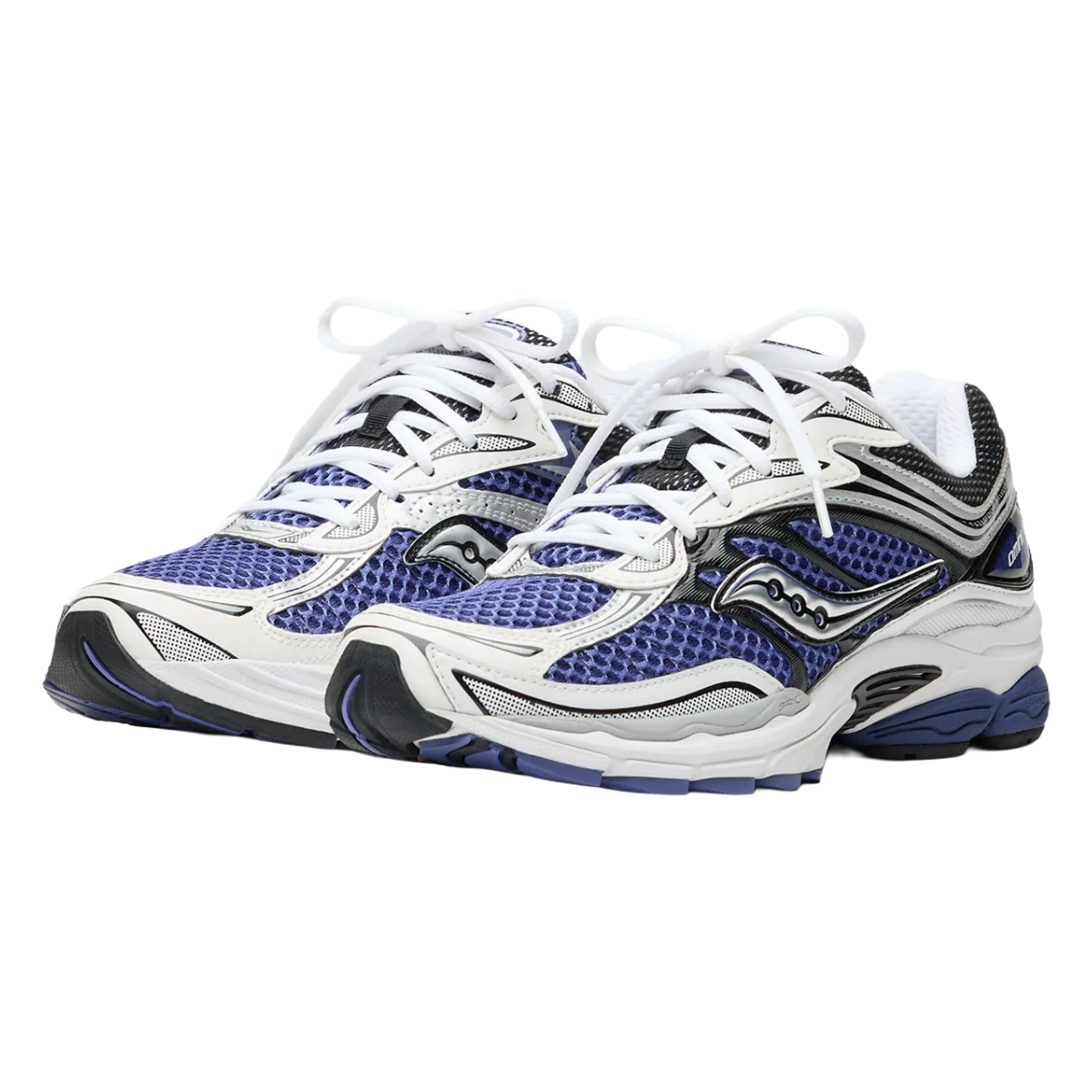 SAUCONY PROGRID OMNI 9 - SKIPPER BLUE