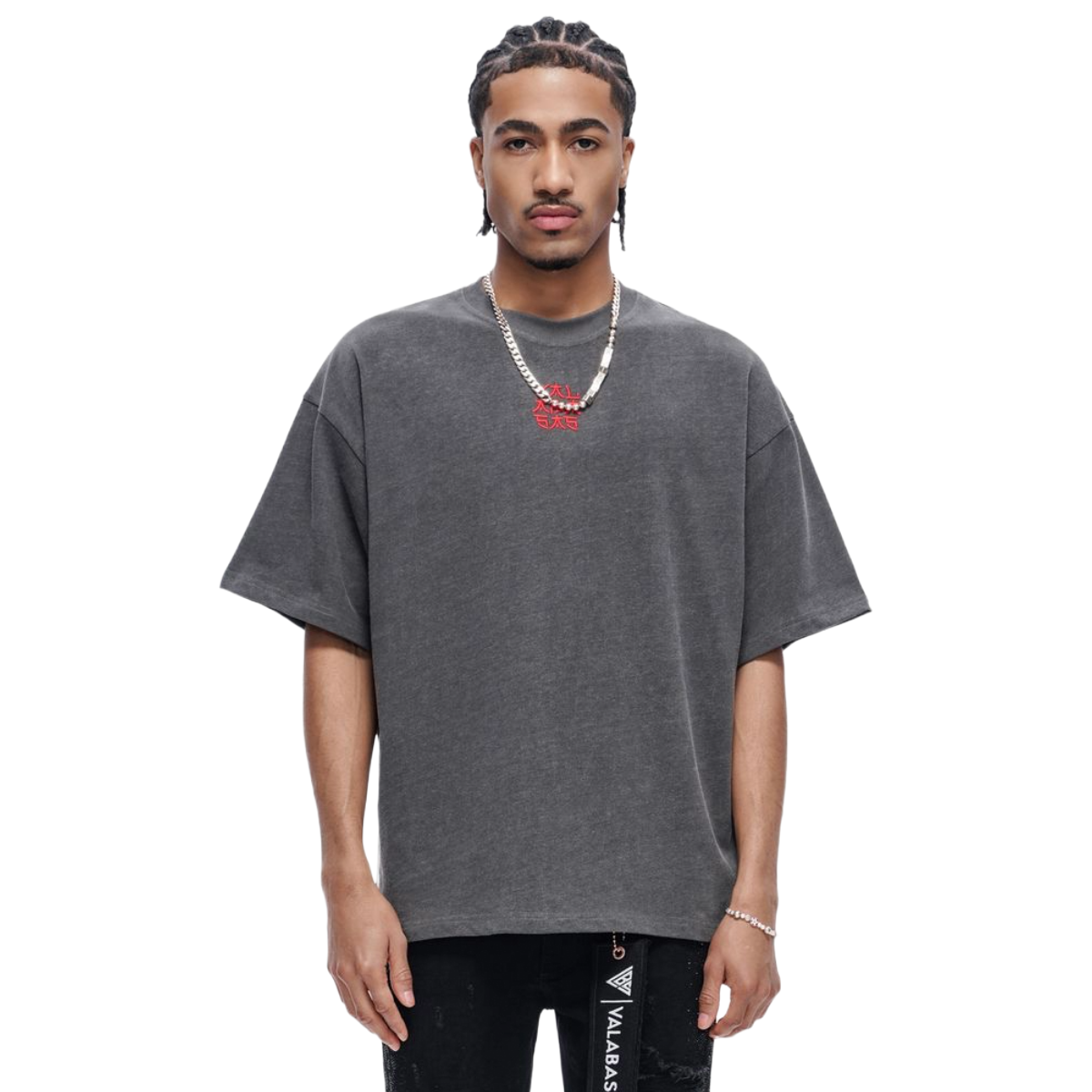 VALABASAS "KAEN" TEE