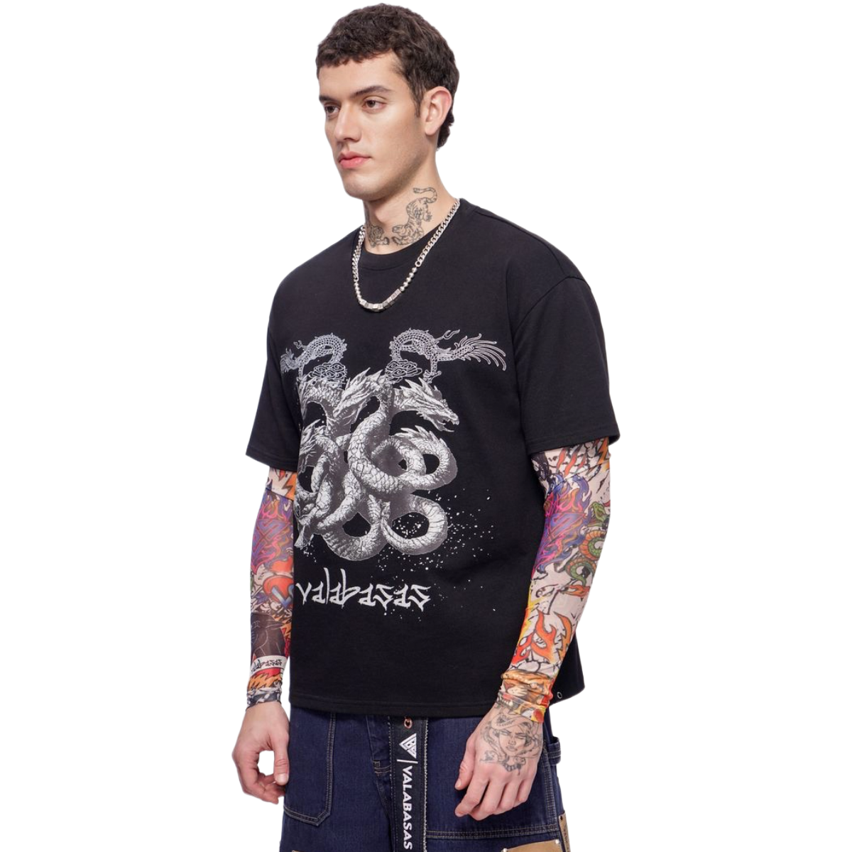 VALABASAS "ZANKAI" LONG SLEEVE