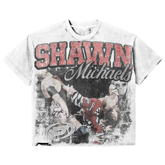 PRESTIGE HEART BREAK KID TEE