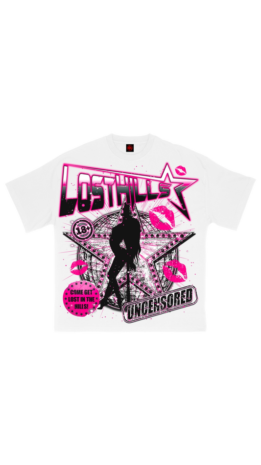Lost In The Hills LH20005 TSHIRT