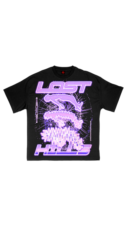 Lost In The Hills LH20006 TSHIRT