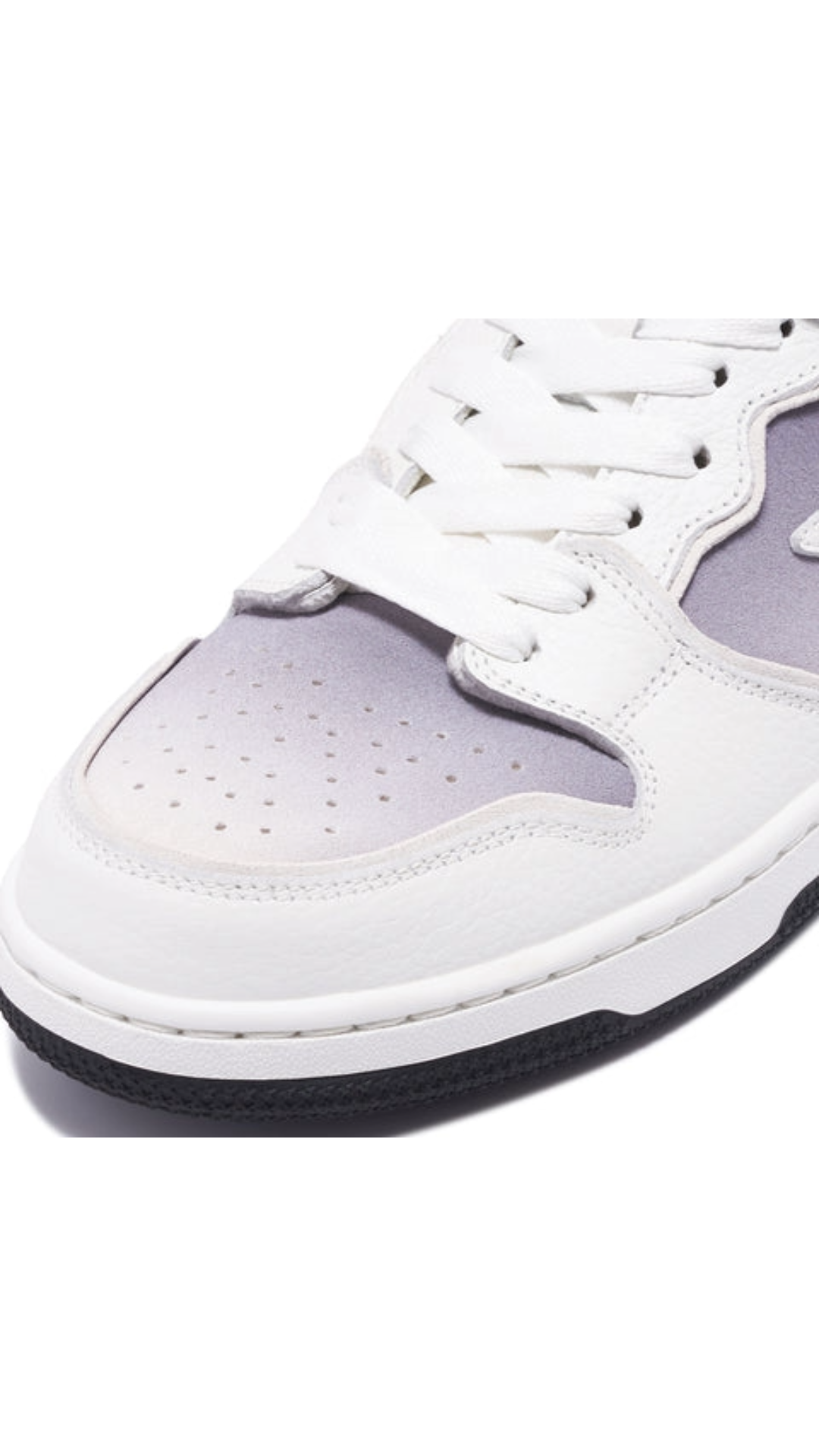BAPE® SK8 STA #4 MENS WHITE