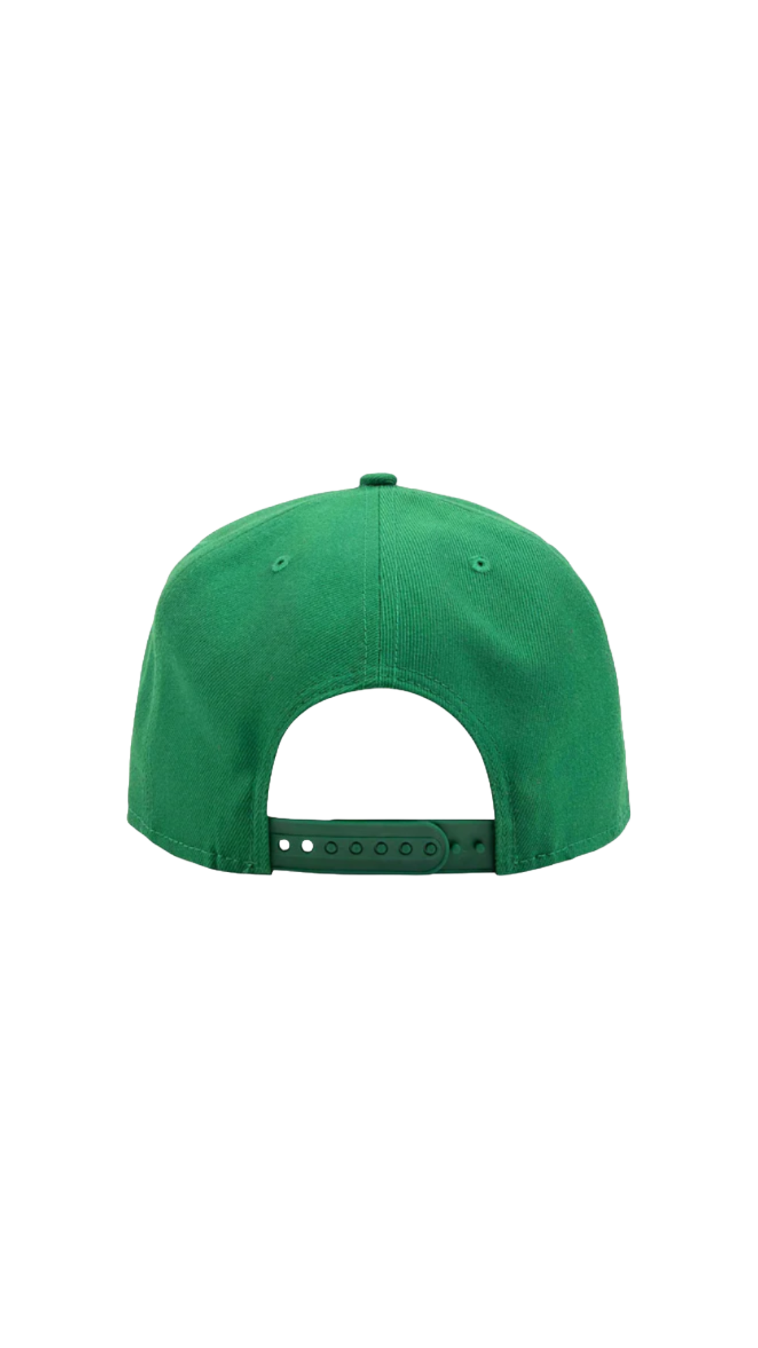 PAPER PLANES KELLY GREEN CROWN 9FIFTY SNAPBACK HAT