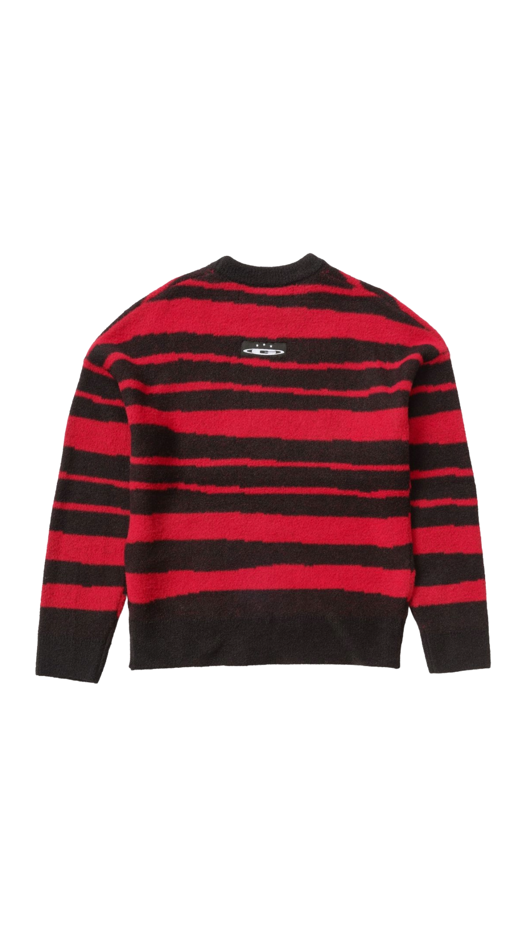 GALA COBAIN MOHAIR SWEATER
