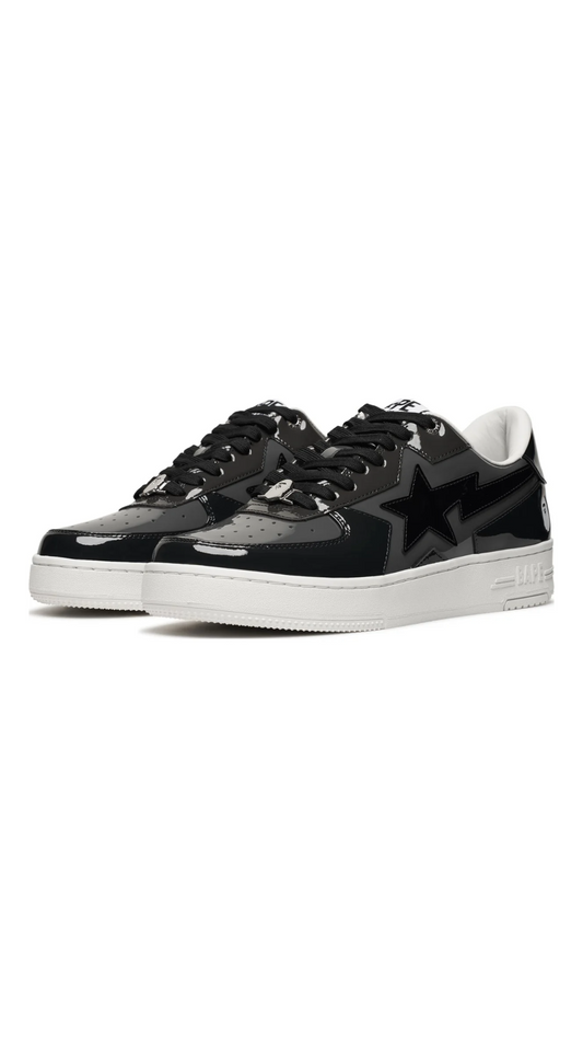 BAPE STA™ ICON MENS (BLACK)