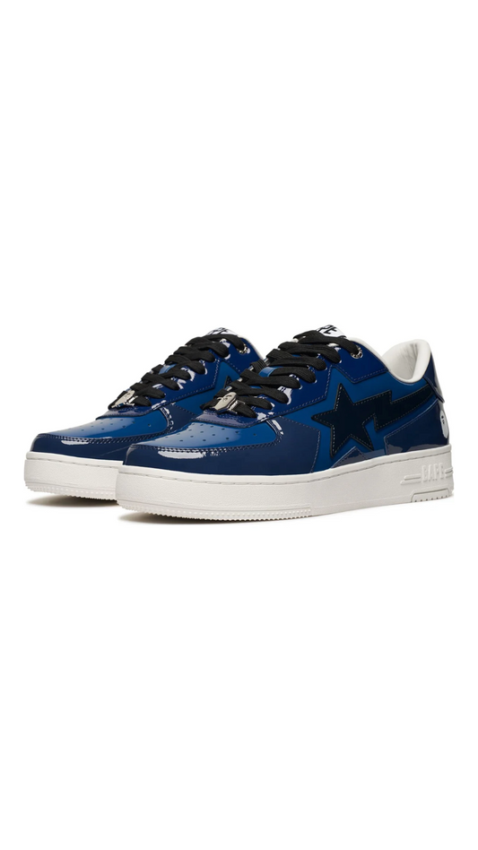 BAPE STA™ ICON MENS (NAVY)