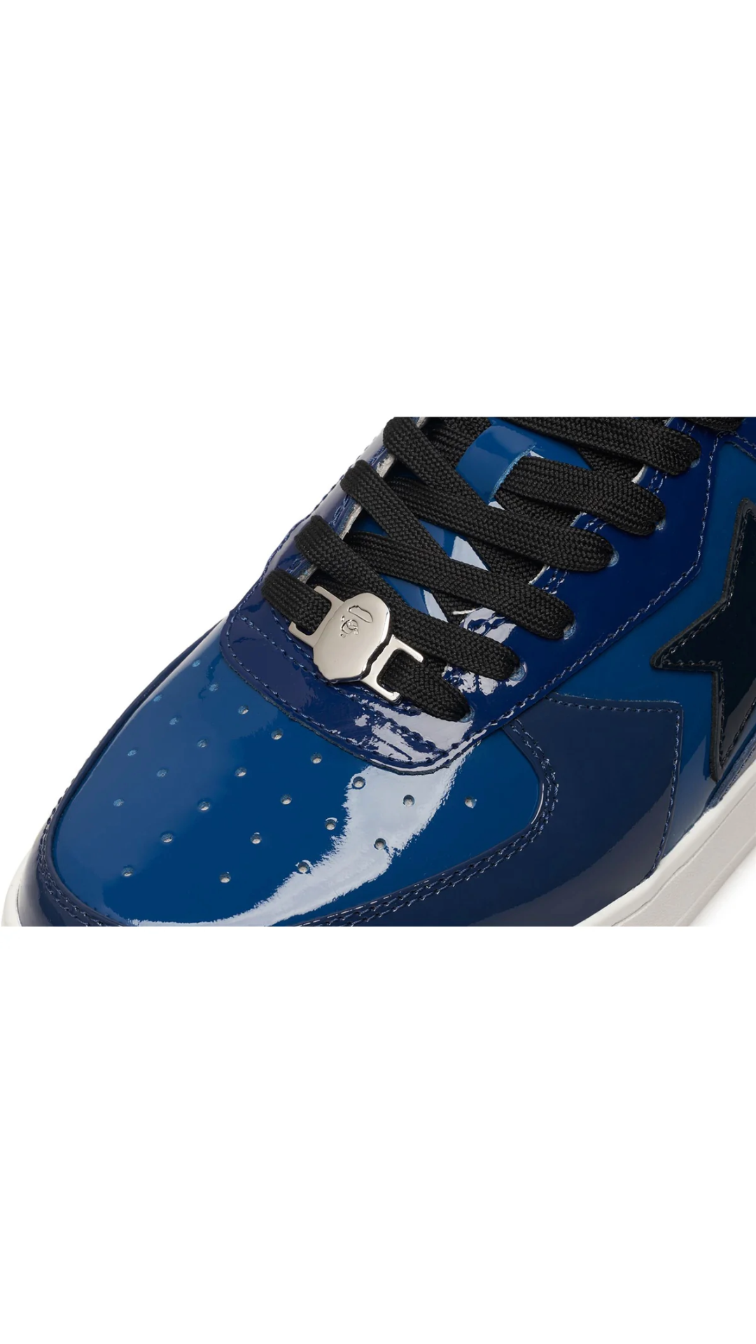 BAPE STA™ ICON MENS (NAVY)