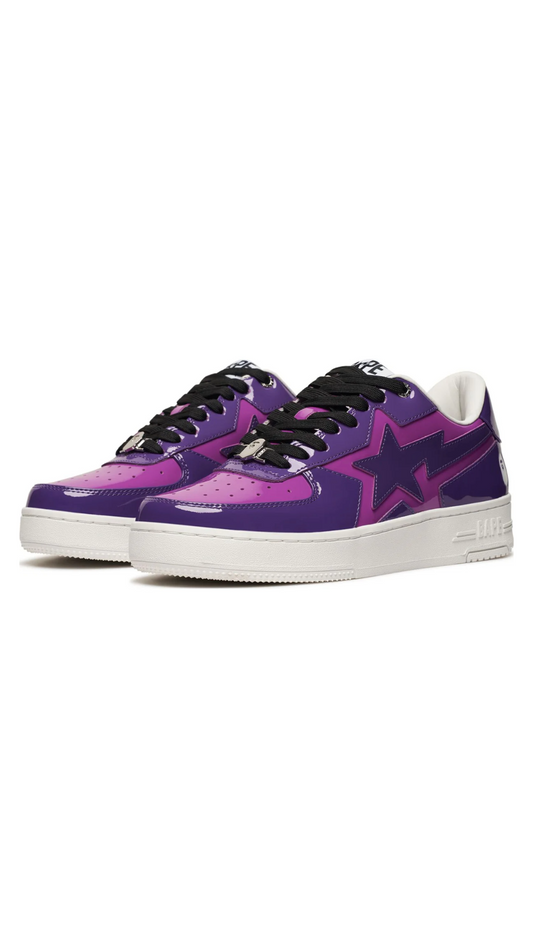 BAPE STA™ ICON MENS (PURPLE)