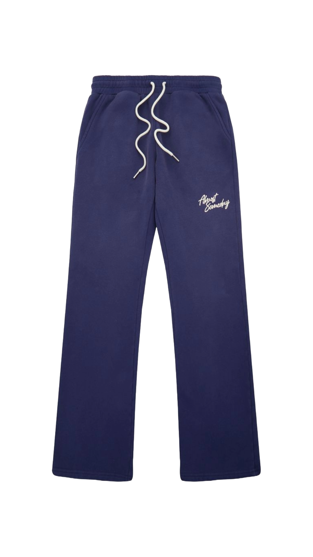 AS SIGNATURE FLARES (NAVY)