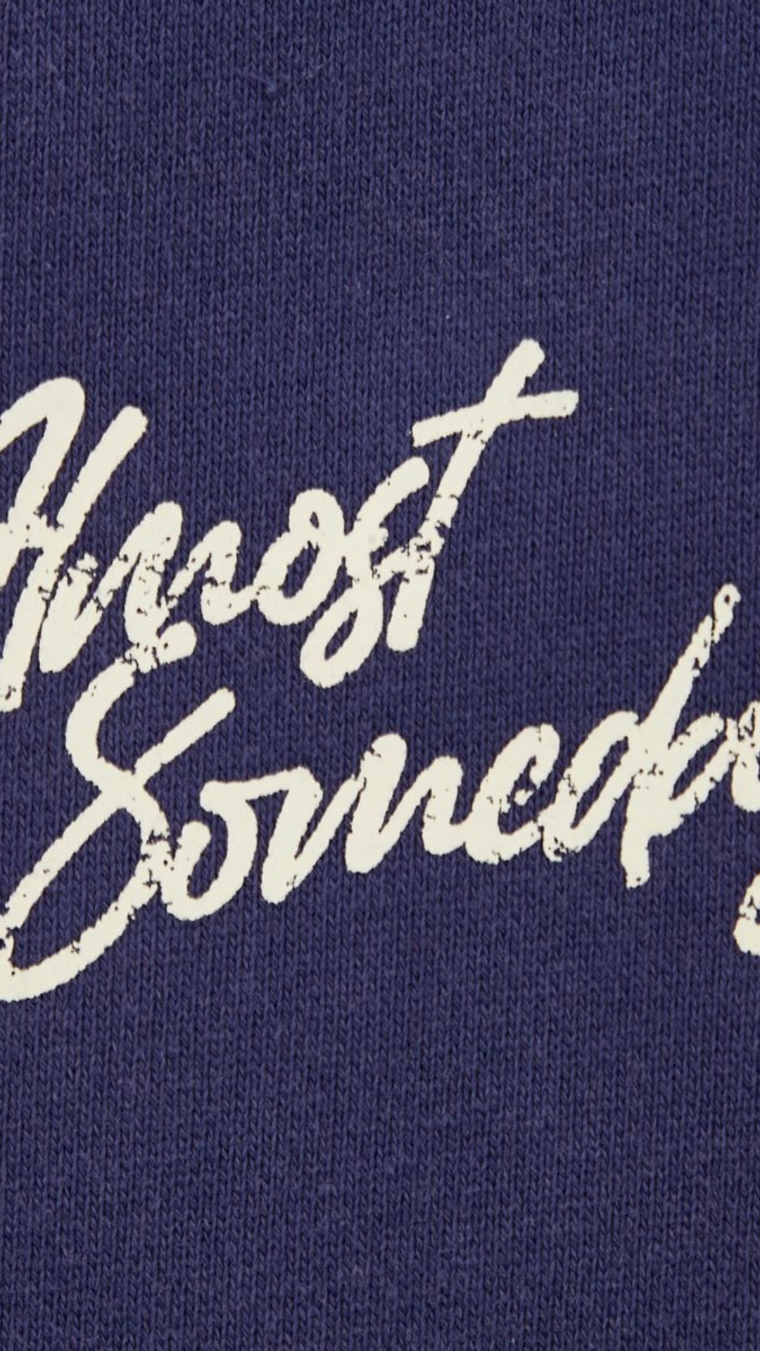 AS SIGNATURE FLARES (NAVY)