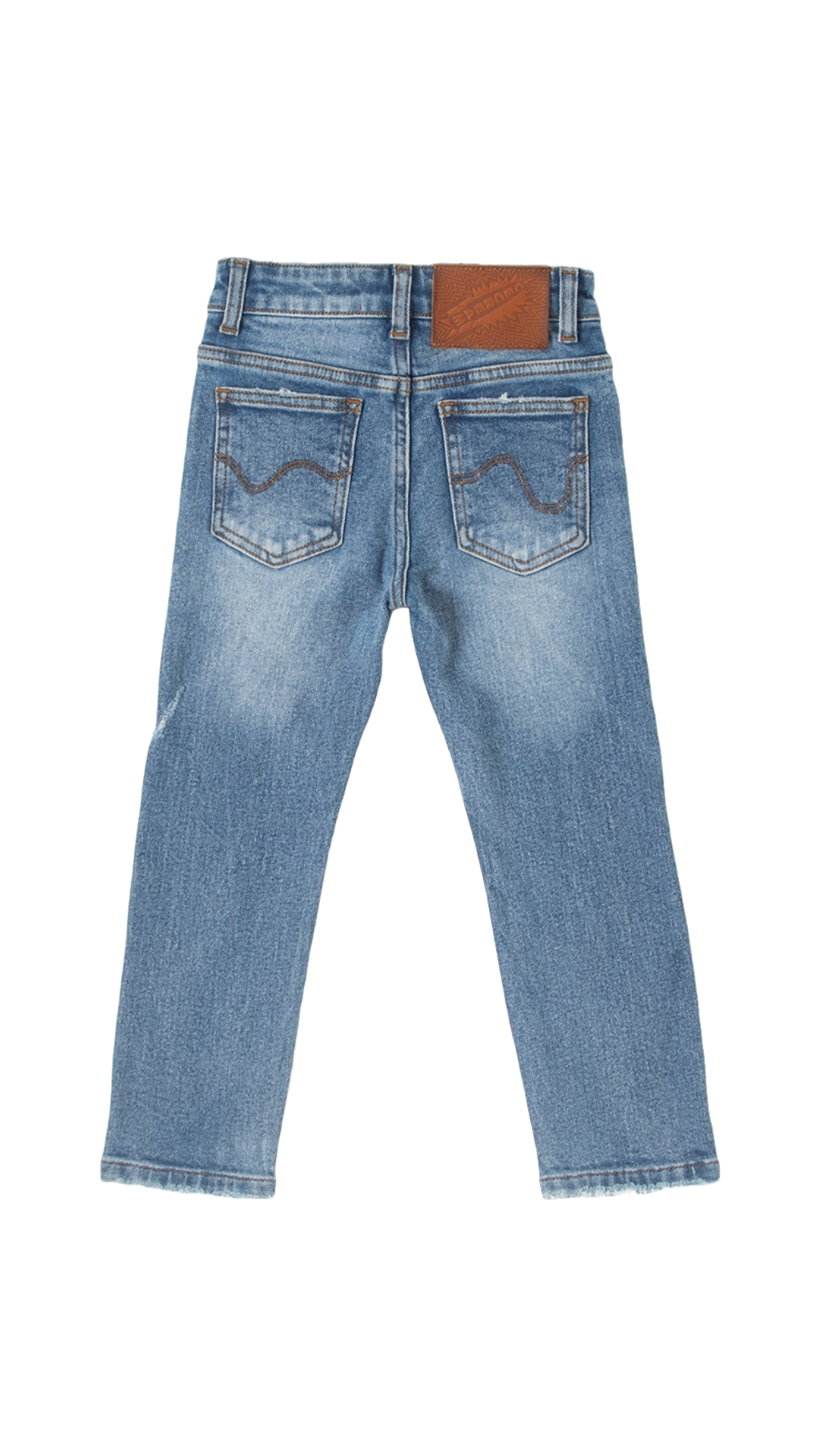 ICKIDS LEMON JEANS