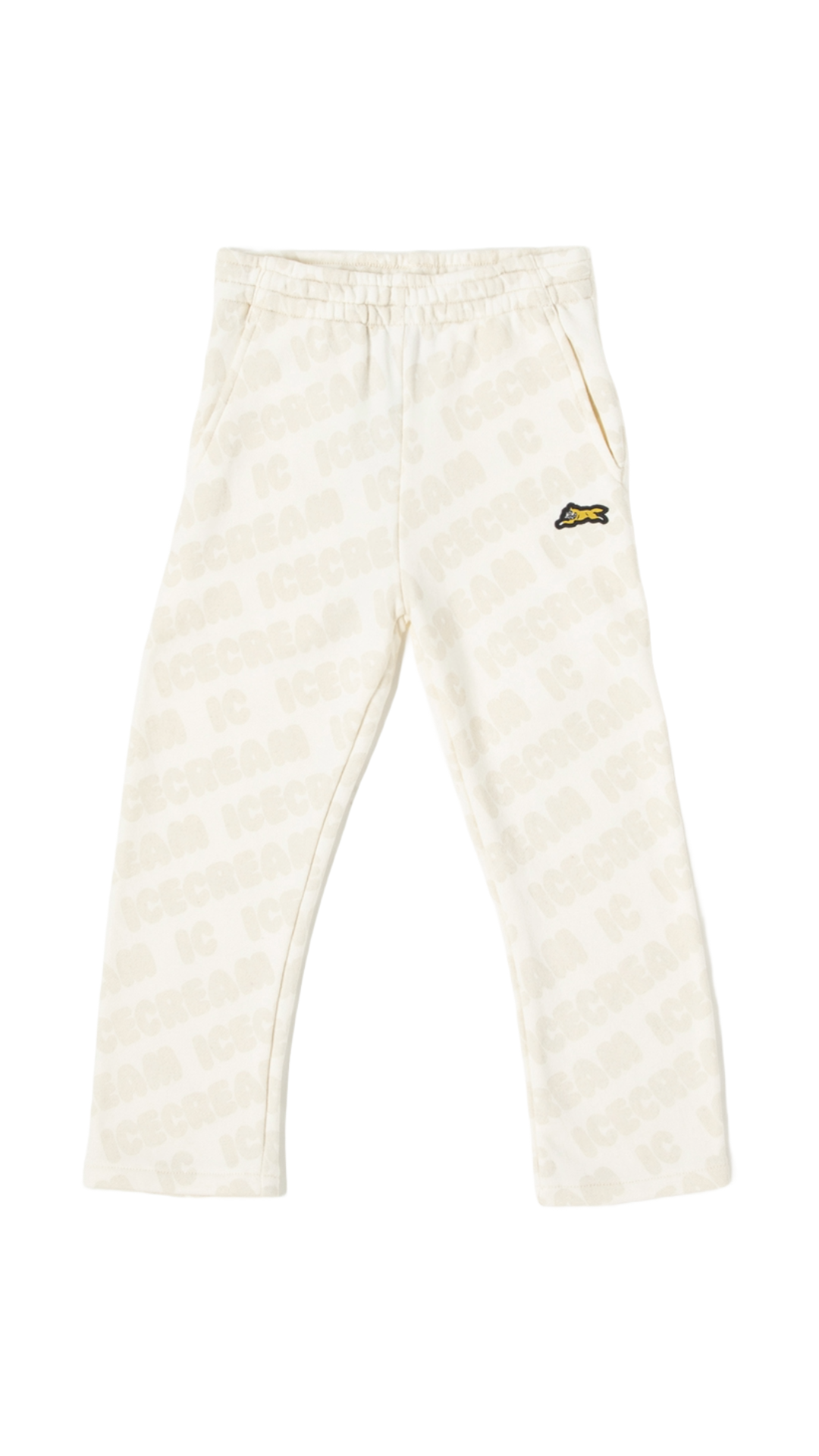 ICKIDS ANGEL SWEATPANTS