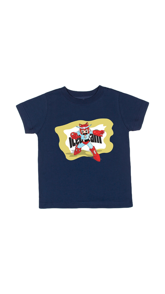 ICKIDS STANCE SS TEE