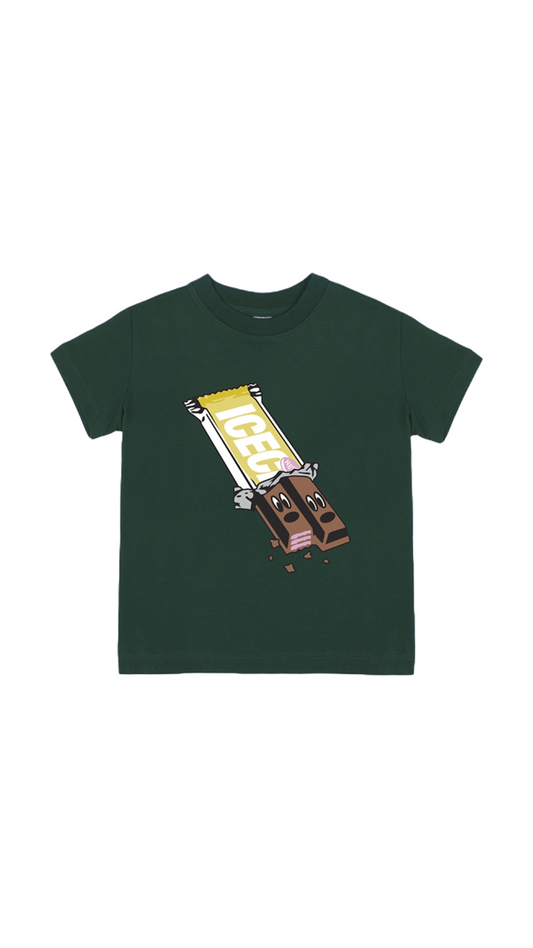 ICKIDS BARS SS TEE