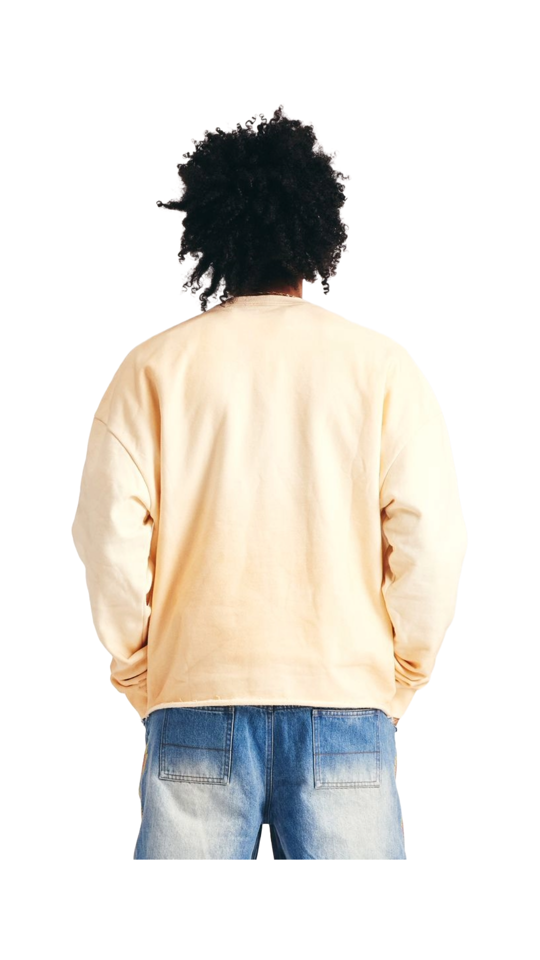 DSM SL&D SWEATSHIRT