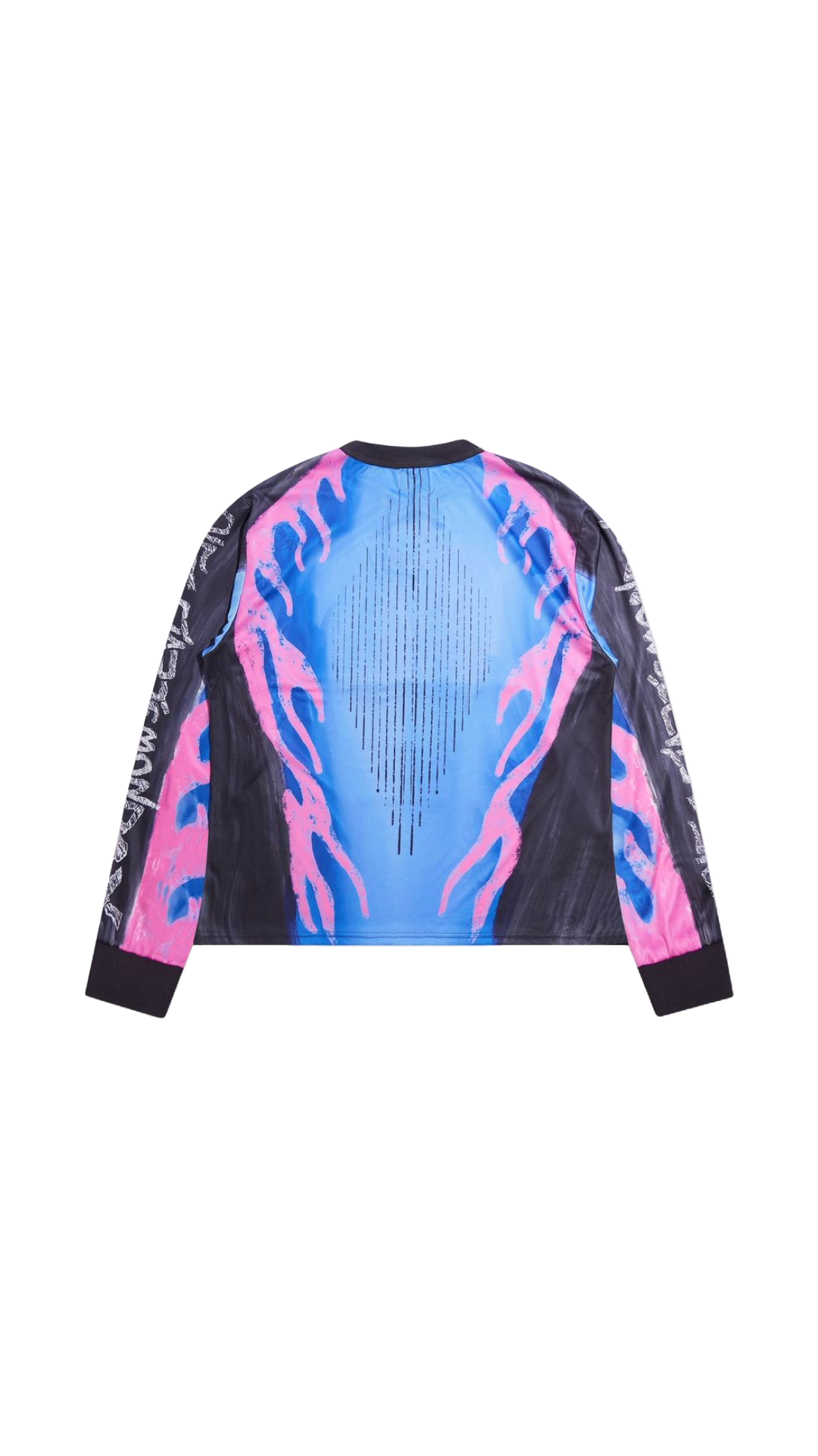 DSM MX FLAME JERSEY