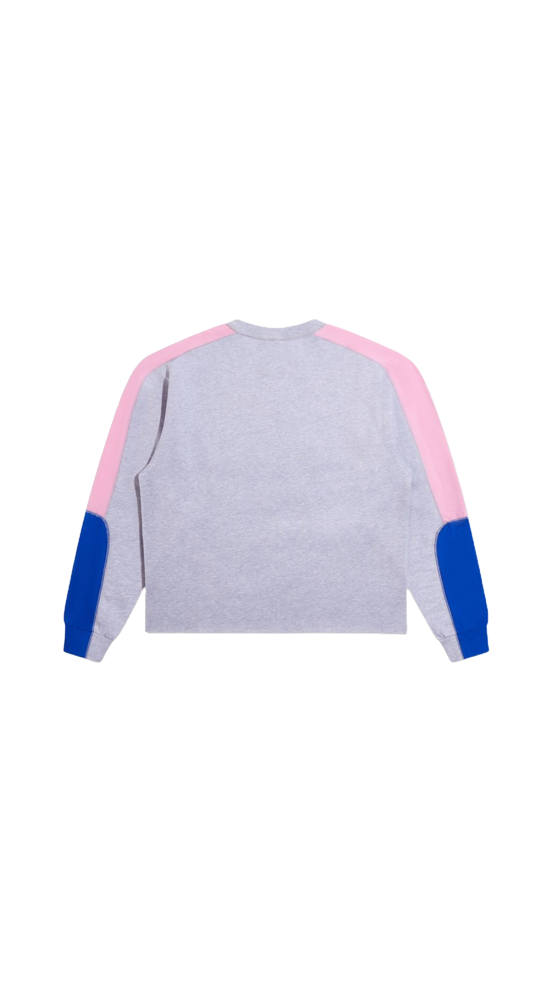 DSM EL ESPECTACULOR PANEL FLEECE RACER