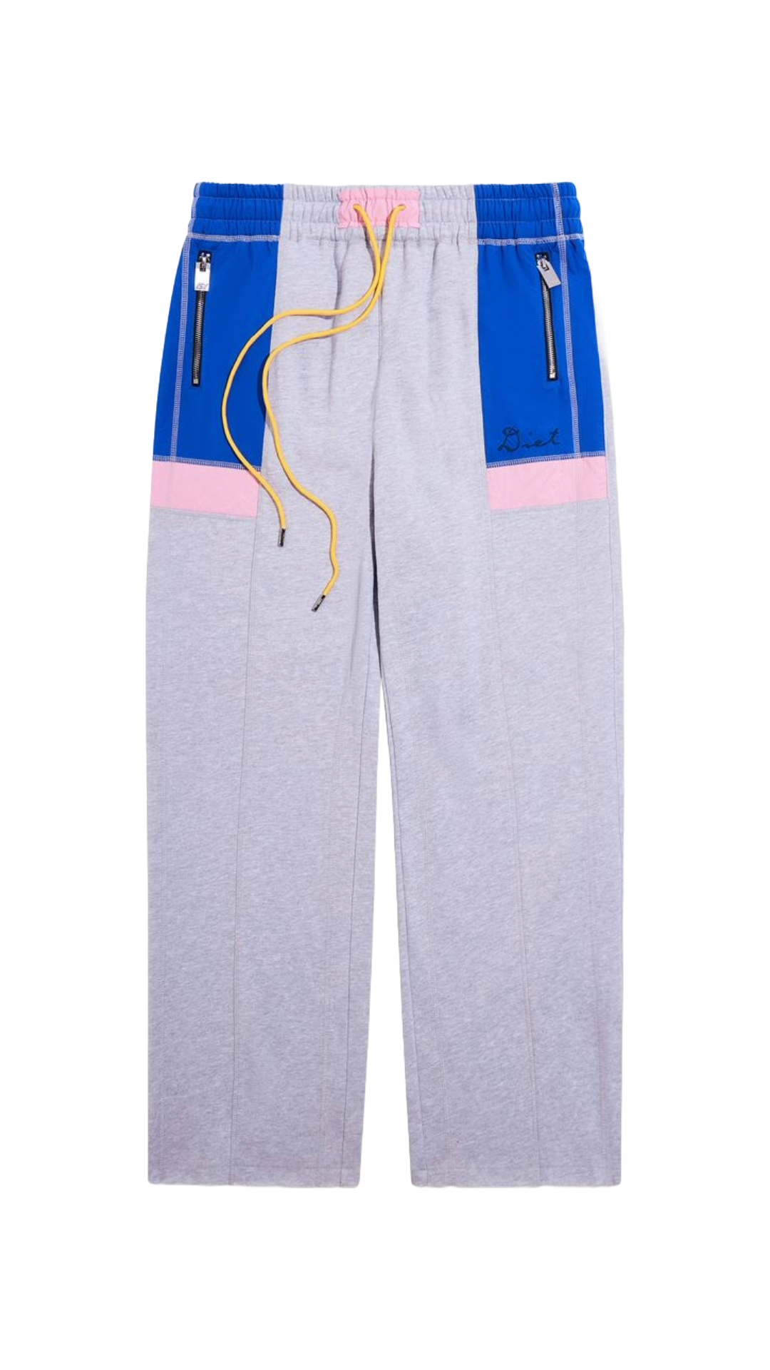 DM WARM UP RACER PANTS