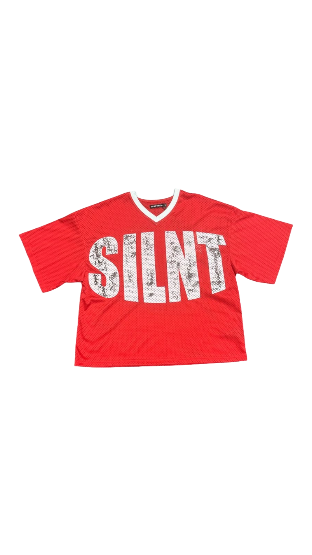 SC "TOUCHDOWN" TEE (RED)