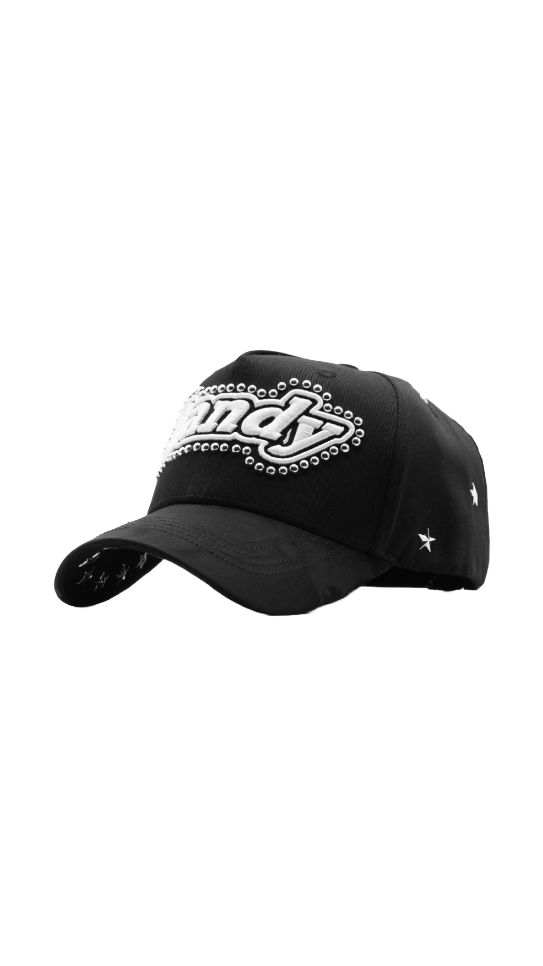 DANDY STARS & STUDS HAT