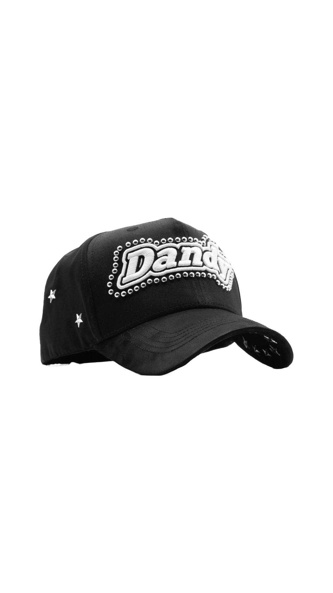 DANDY STARS & STUDS HAT