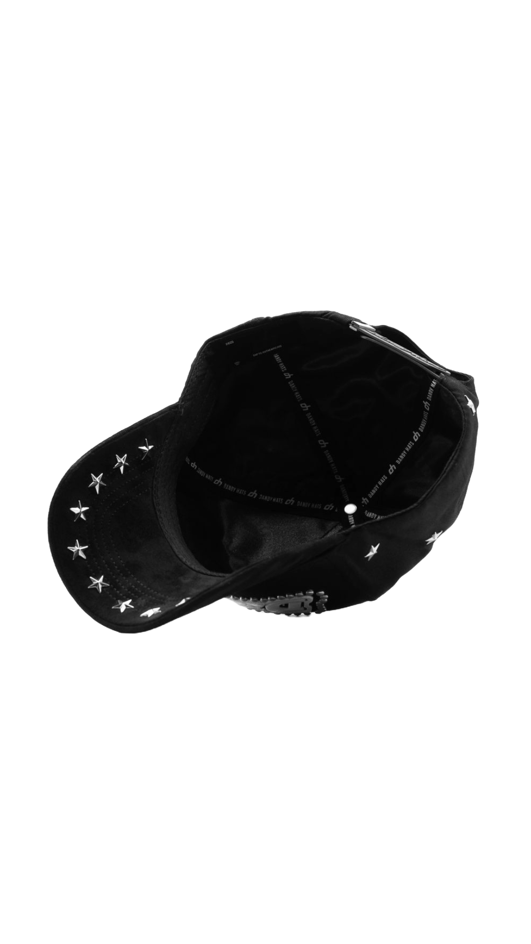 DANDY STARS & STUDS HAT