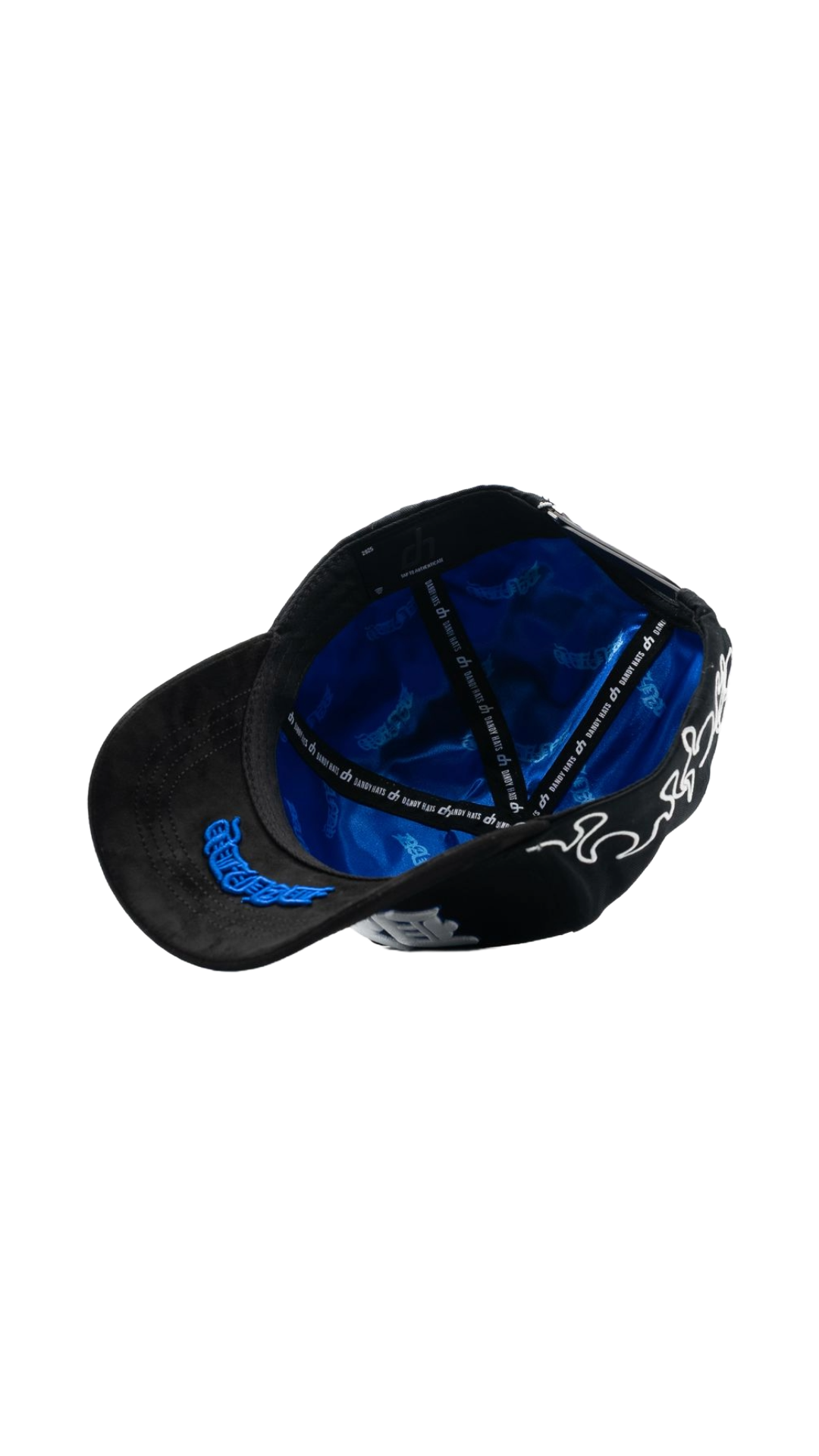 DANDY TRIPLE D HAT