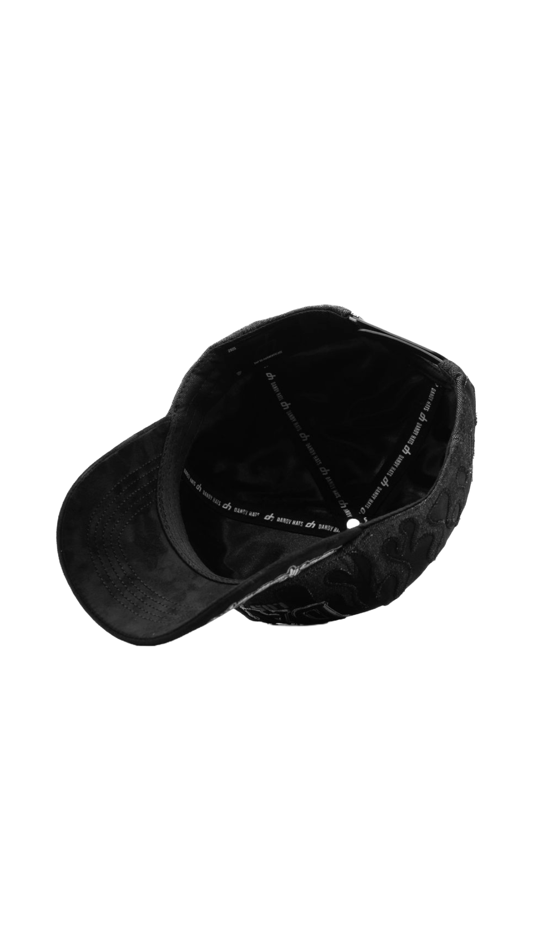 DANDY STAY OUT HAT