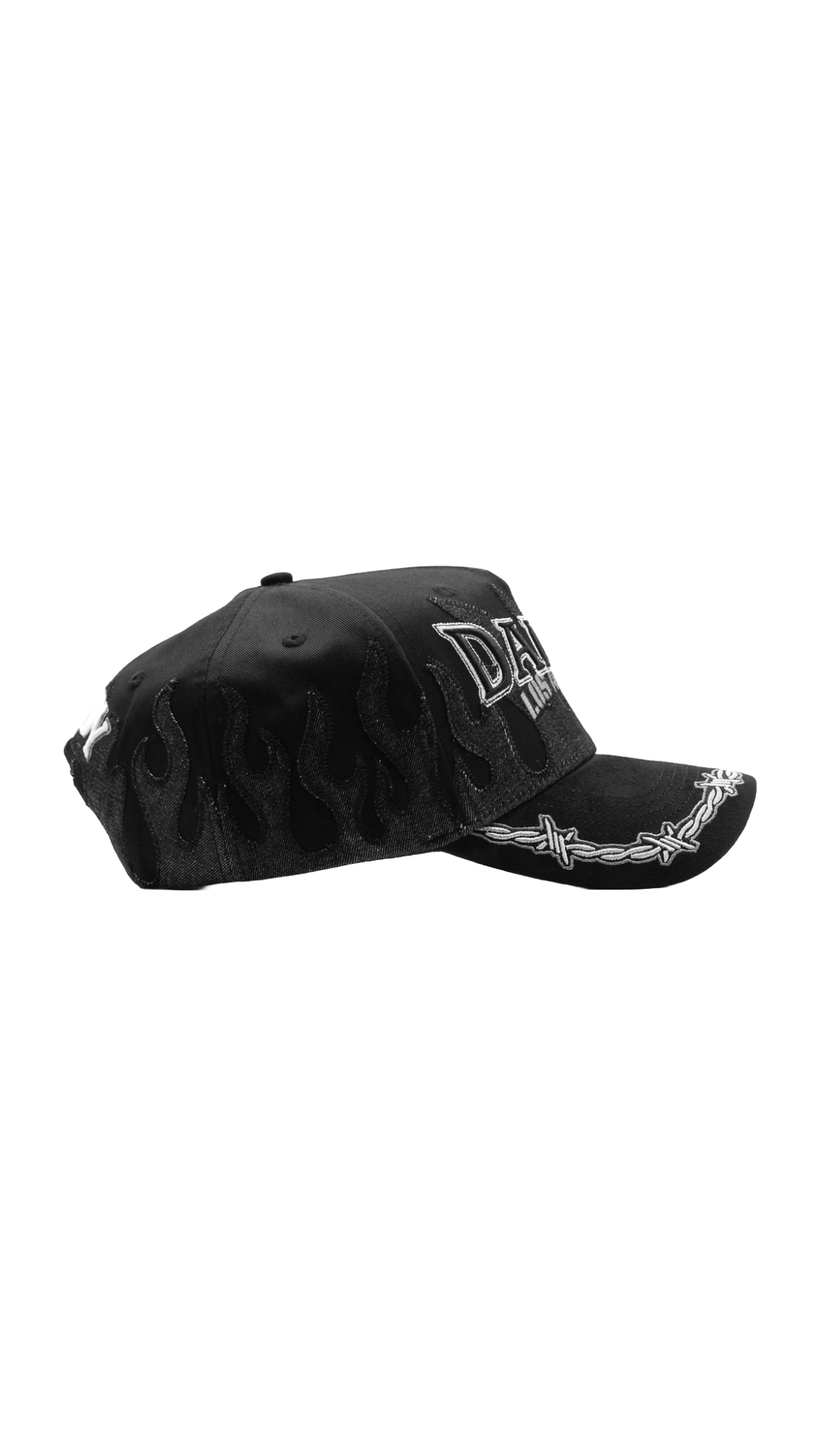 DANDY STAY OUT HAT
