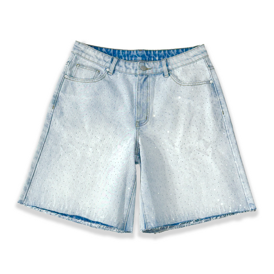 LIP OASIS JORTS