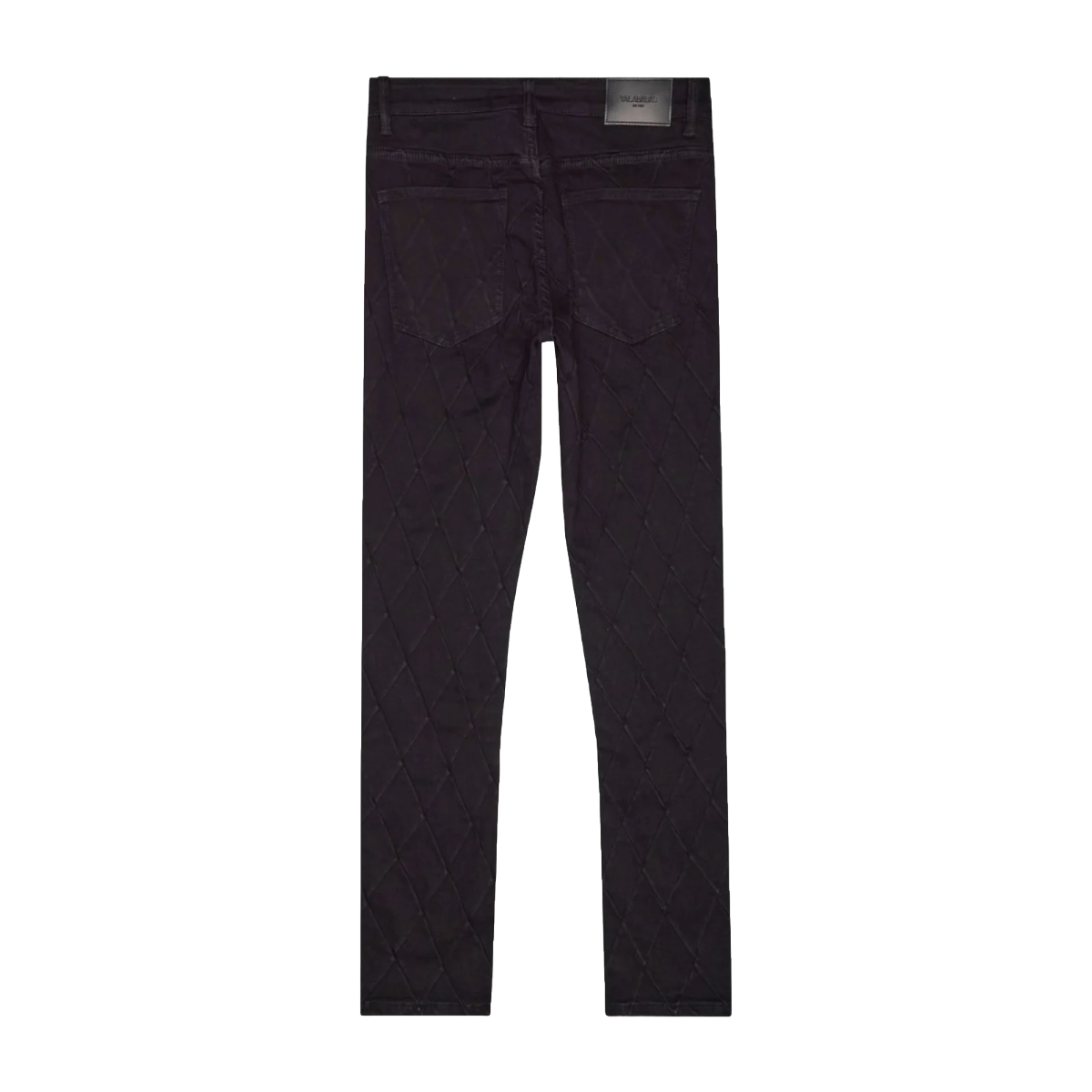 VALABASAS "DRIFT" SKINNY DENIM