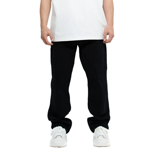 VALABASAS MR.STRAIGHT BLACK