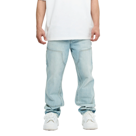 VALABASAS MR.STRAIGHT LT. WASH